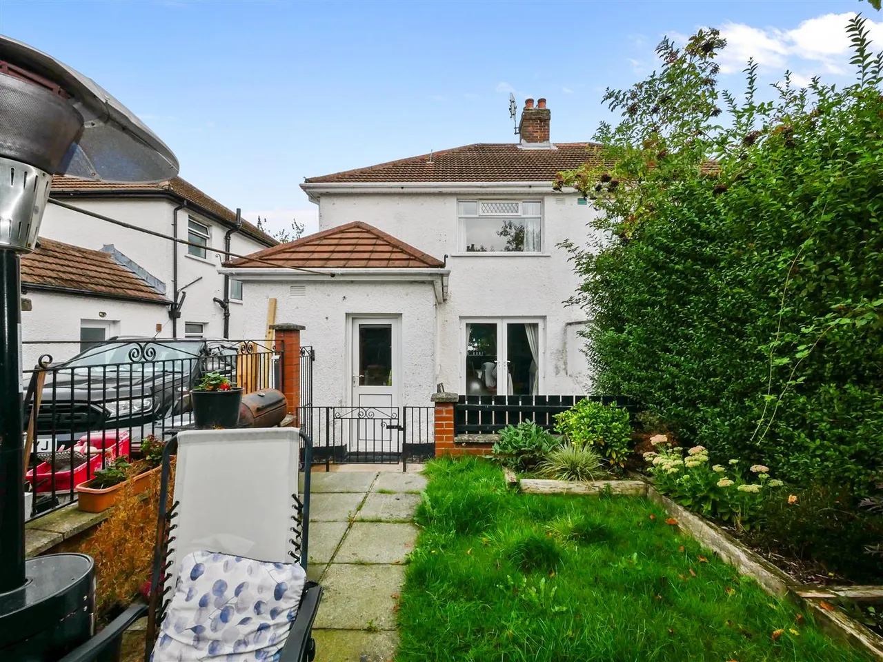 Stirling Road, Cregagh, BT6, photo 15
