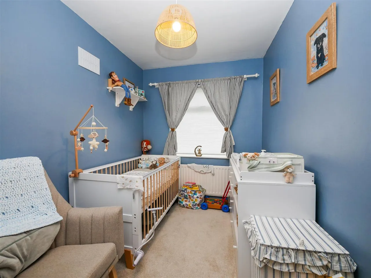 Stirling Road, Cregagh, BT6, photo 11