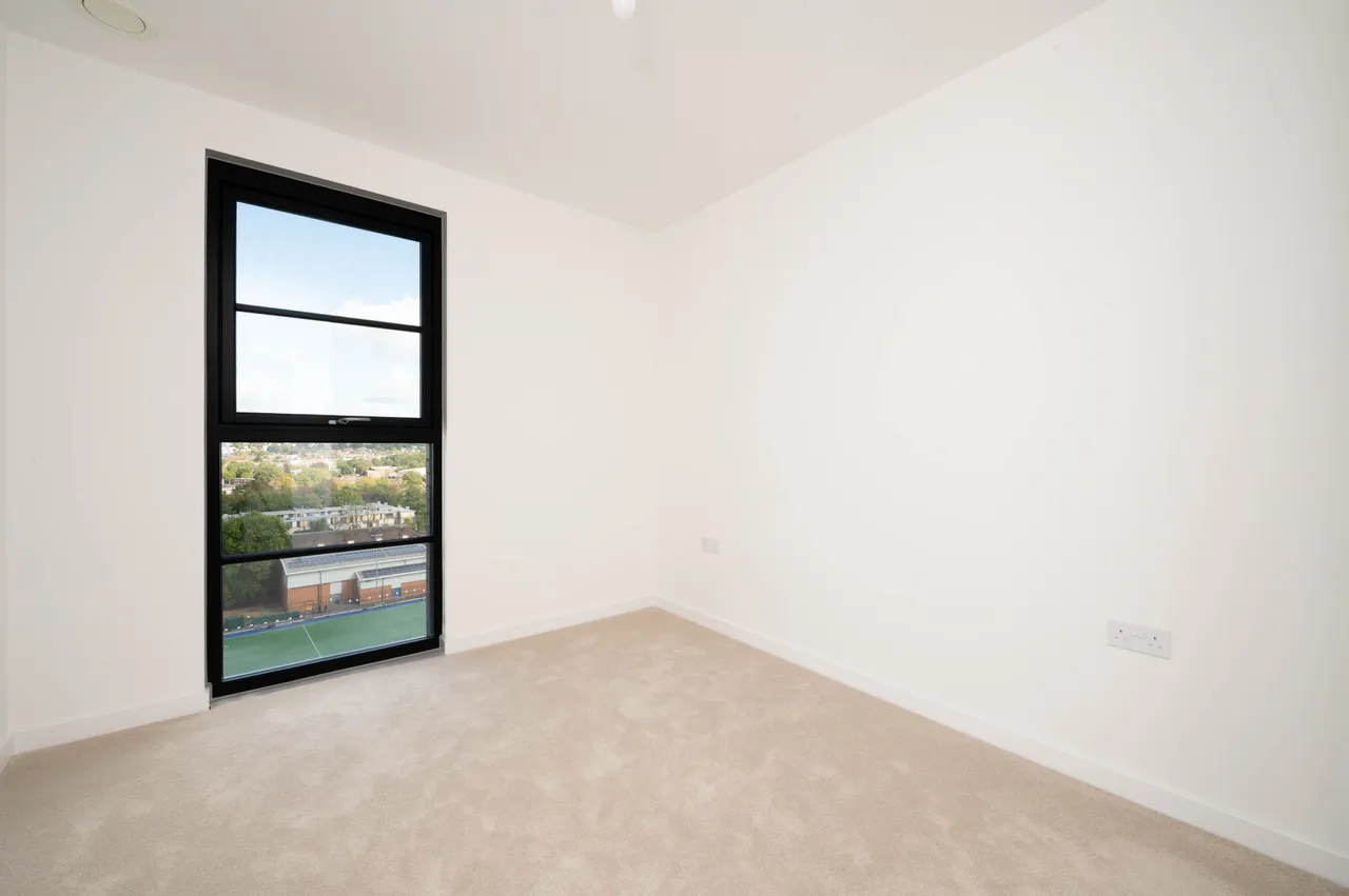 Flat 87, Rivulet Apartments, New Malden, photo 9
