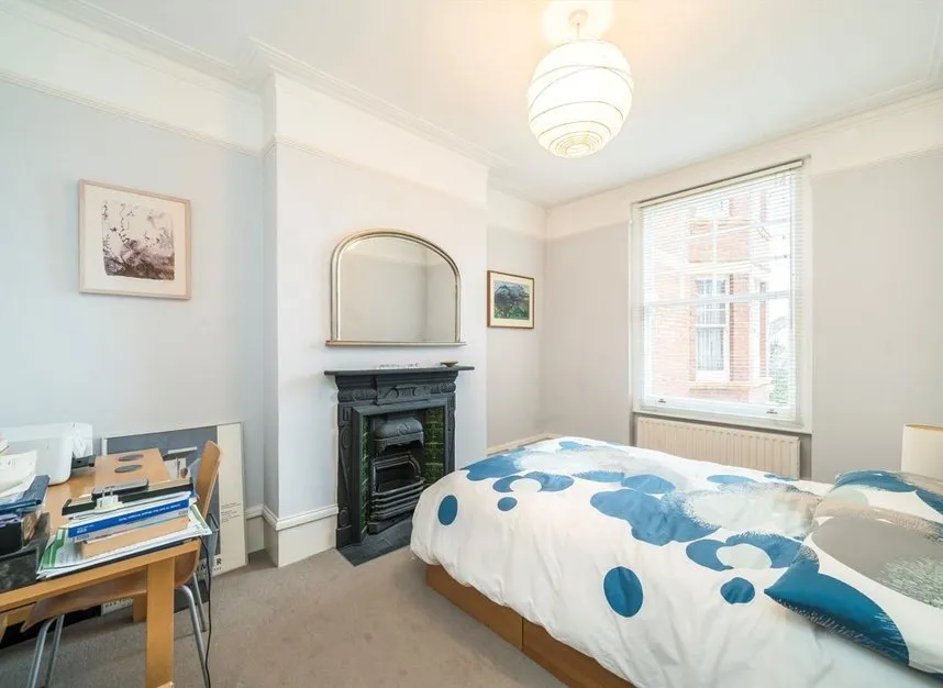 Sutton Court, Chiswick, W4, photo 5