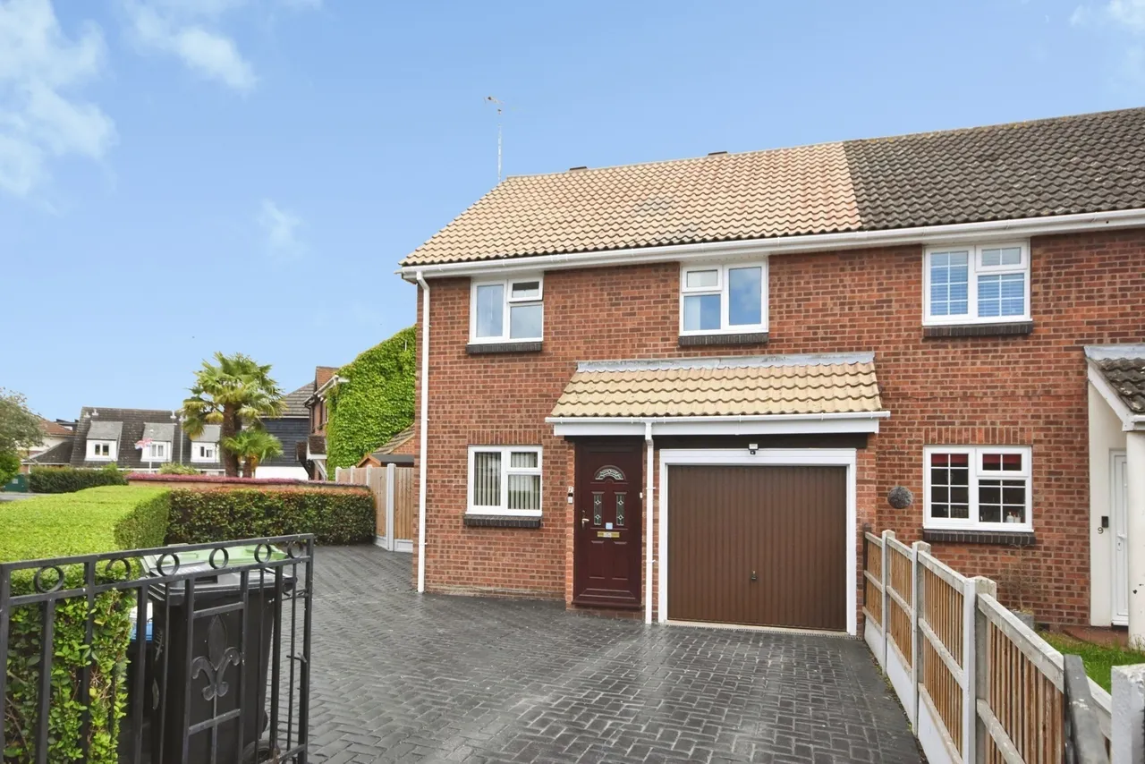 Langford Grove, Basildon, Essex, SS13, photo 7