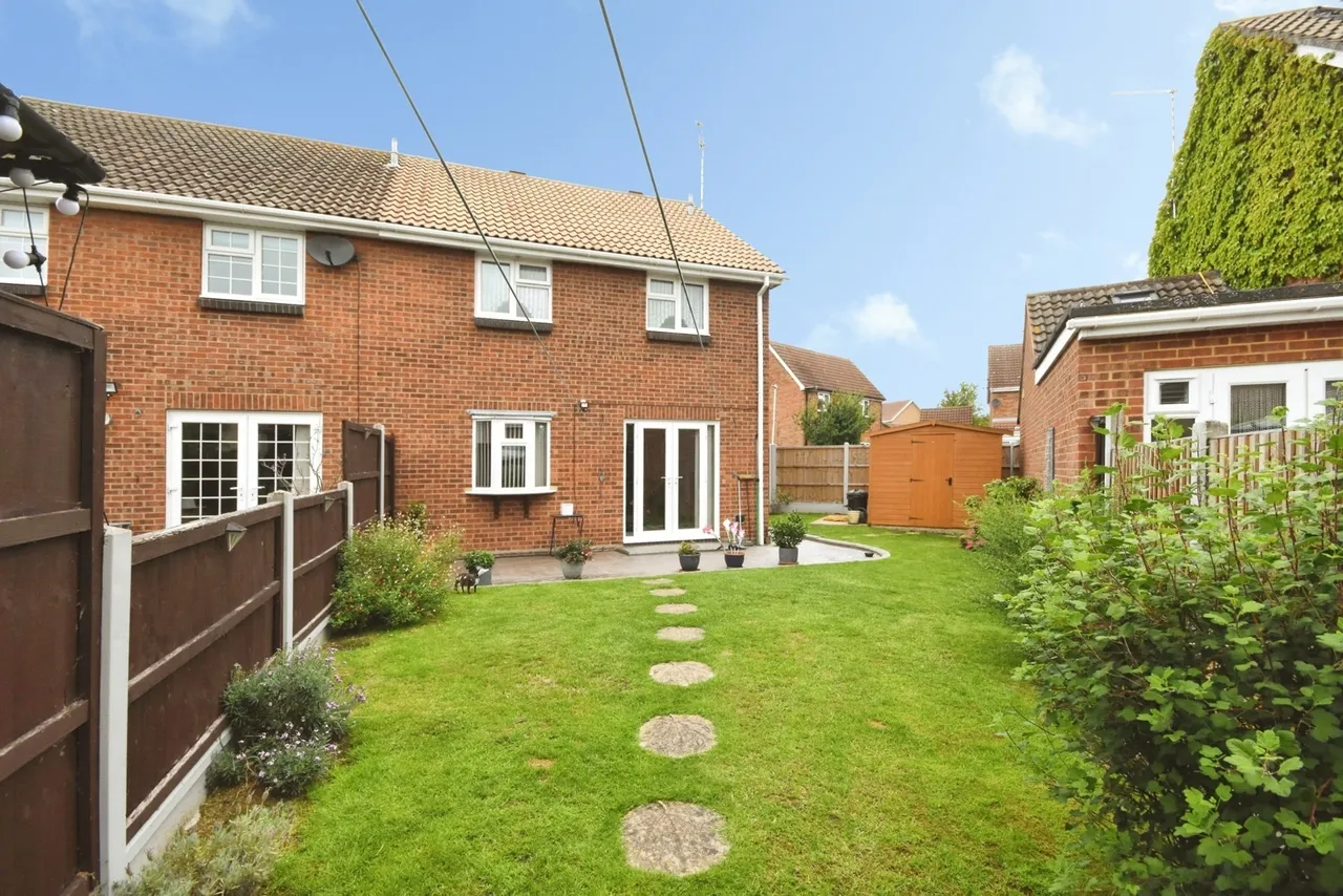 Langford Grove, Basildon, Essex, SS13, photo 6
