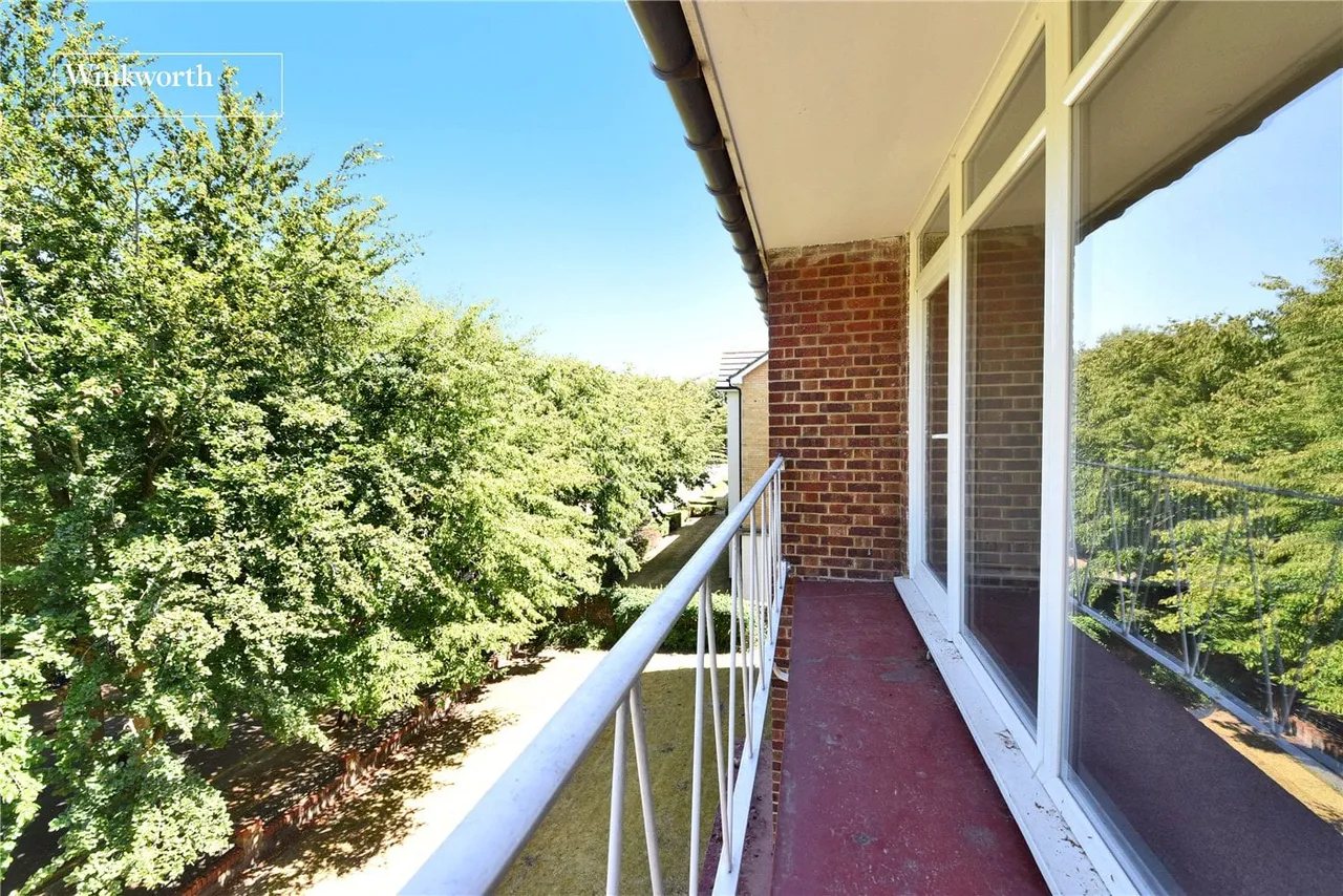 Devonshire Avenue, Sutton, SM2, photo 2