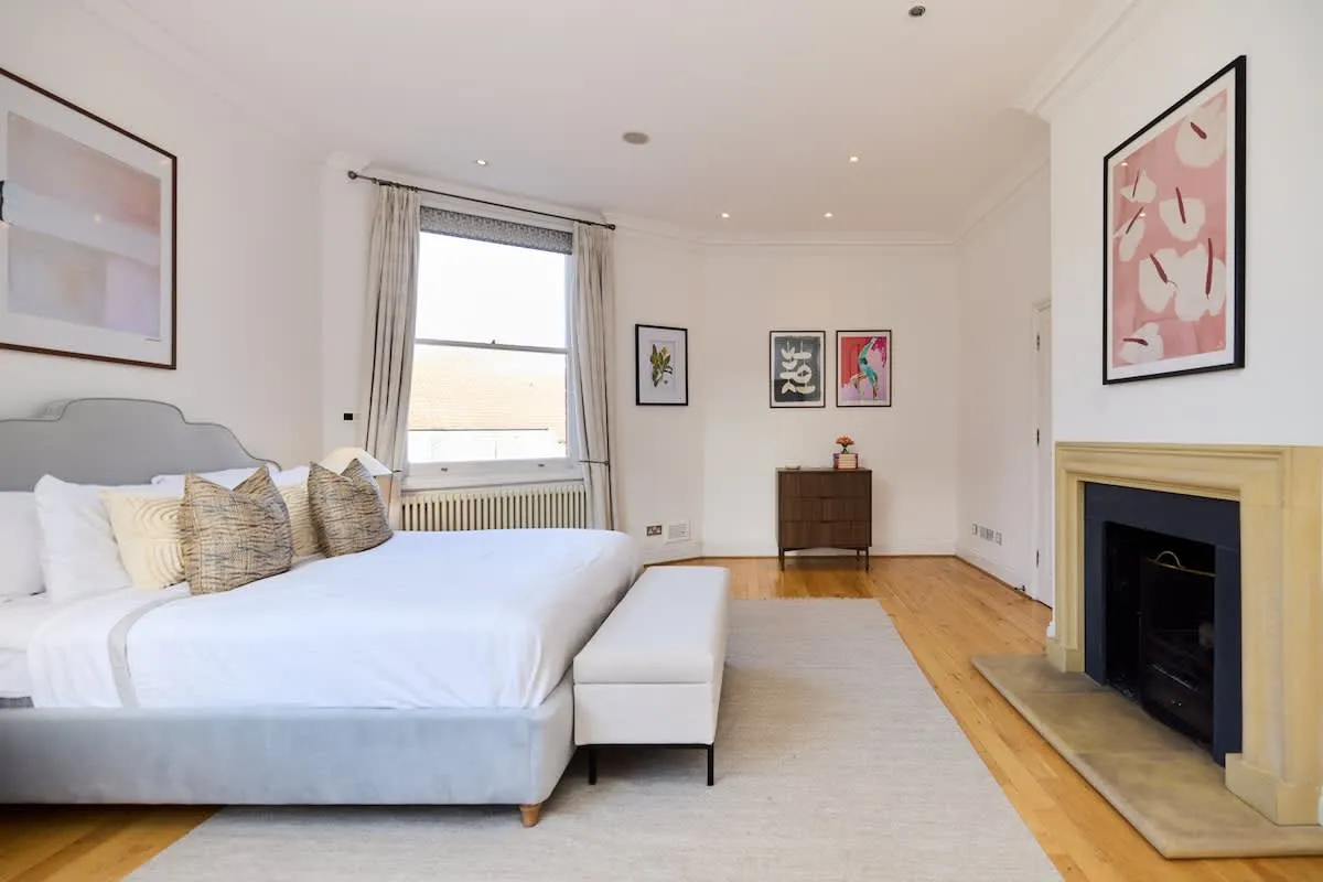 Rudall Crescent, NW3, photo 16
