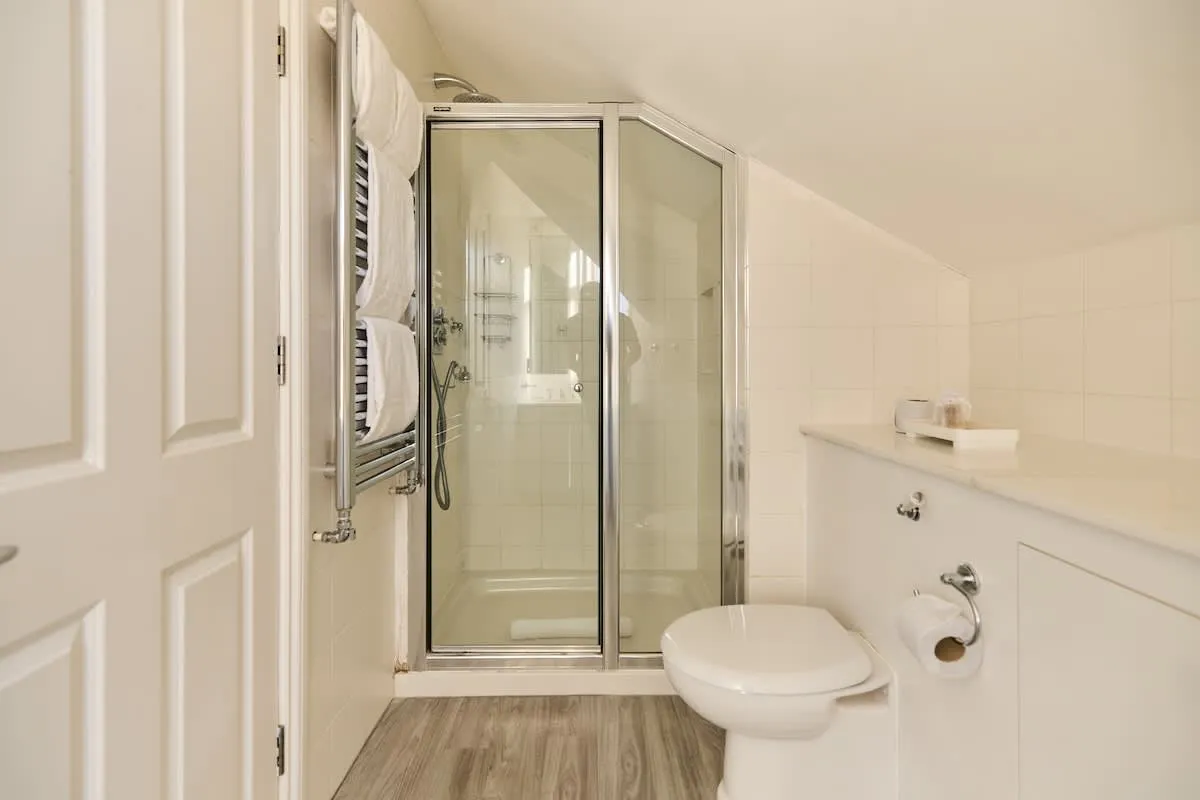 Rudall Crescent, NW3, photo 34