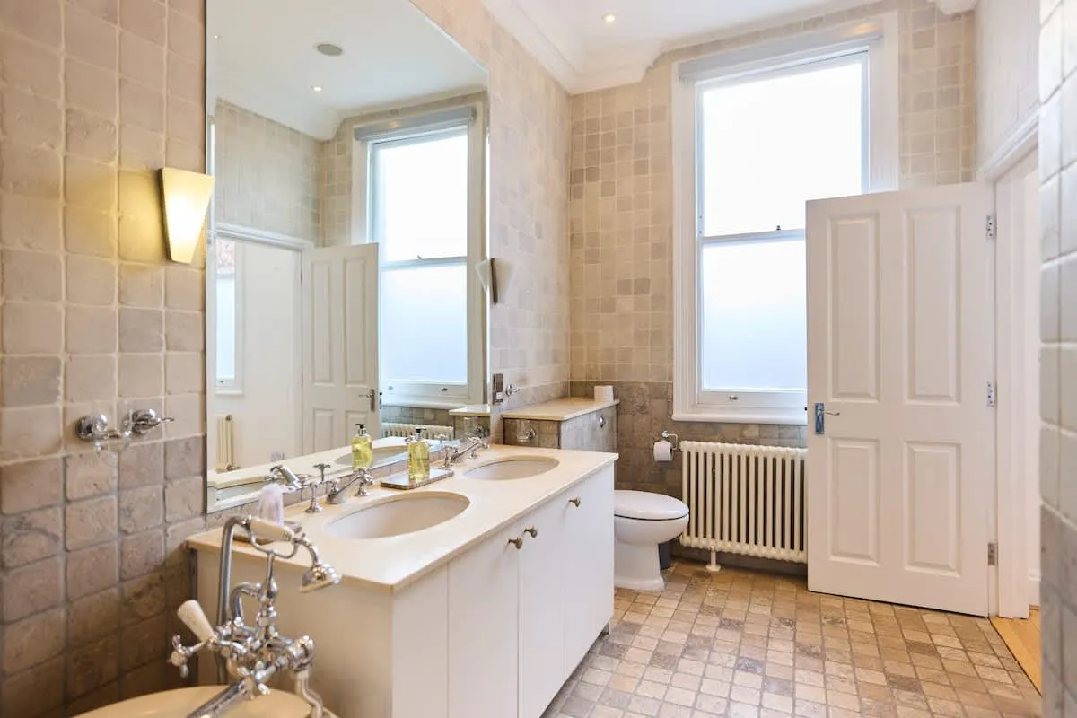 Rudall Crescent, NW3, photo 22