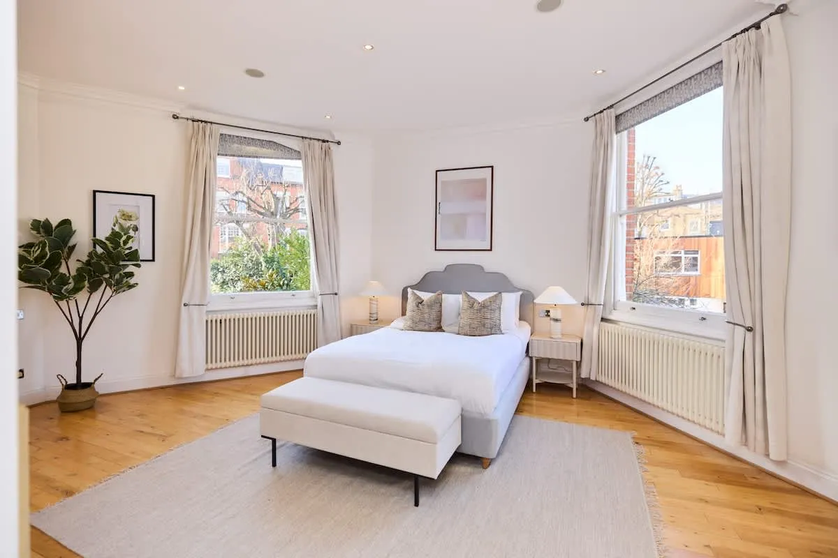 Rudall Crescent, NW3, photo 11