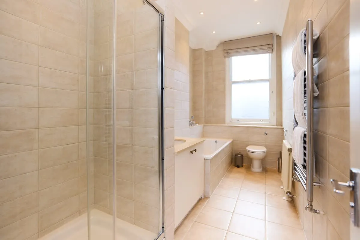 Rudall Crescent, NW3, photo 27