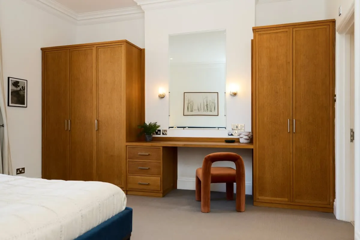 Rudall Crescent, NW3, photo 17