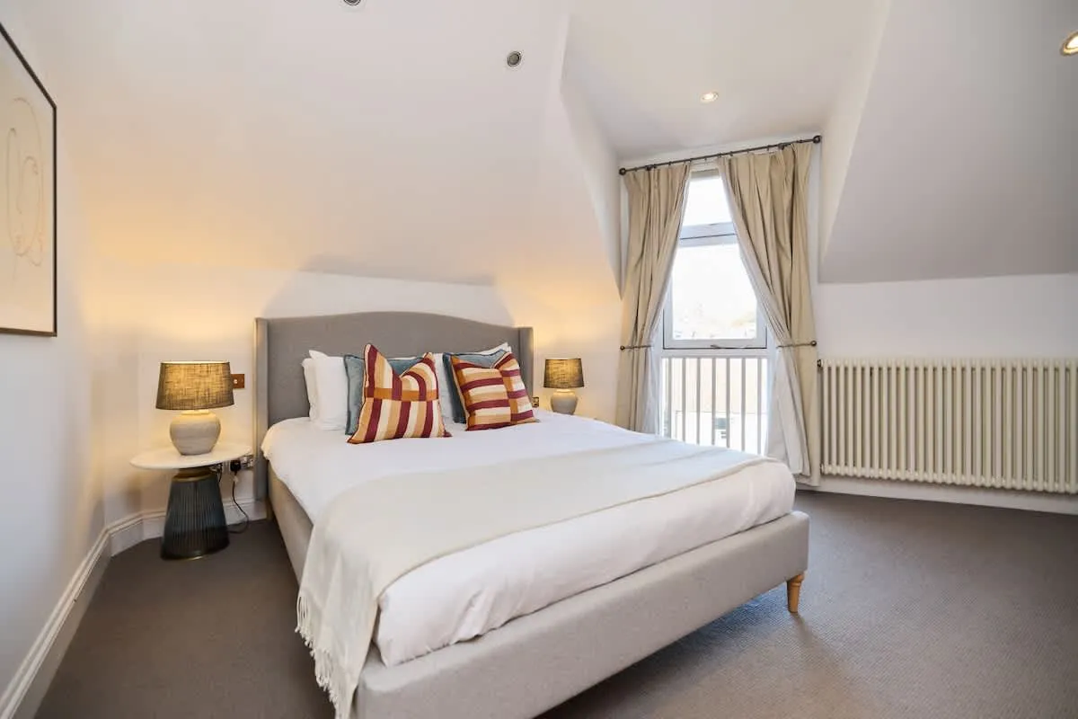 Rudall Crescent, NW3, photo 19