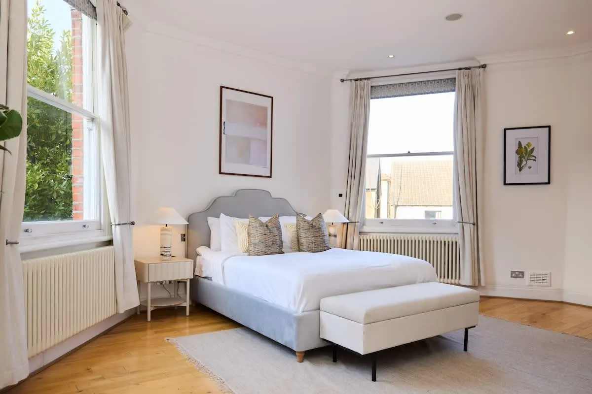 Rudall Crescent, NW3, photo 14