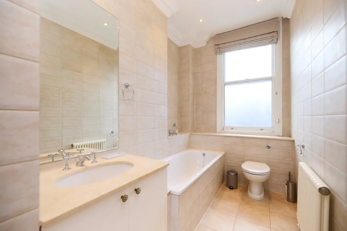 Rudall Crescent, NW3, photo 25