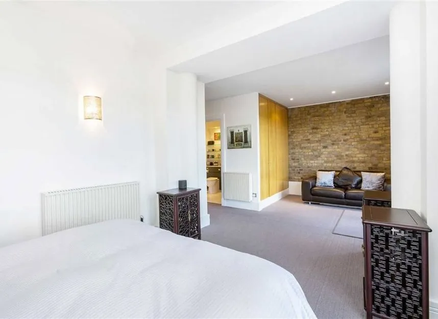 Wapping Wall, Wapping, E1W, photo 9