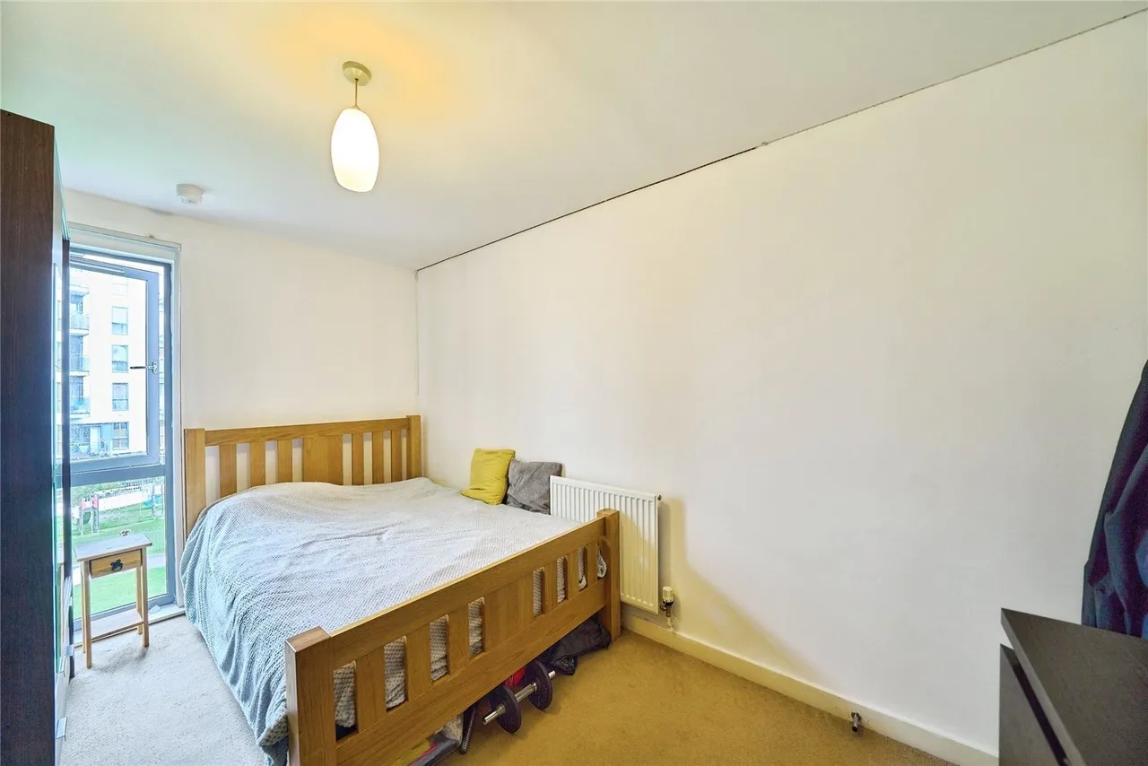 Jude Street, London, E16, photo 12