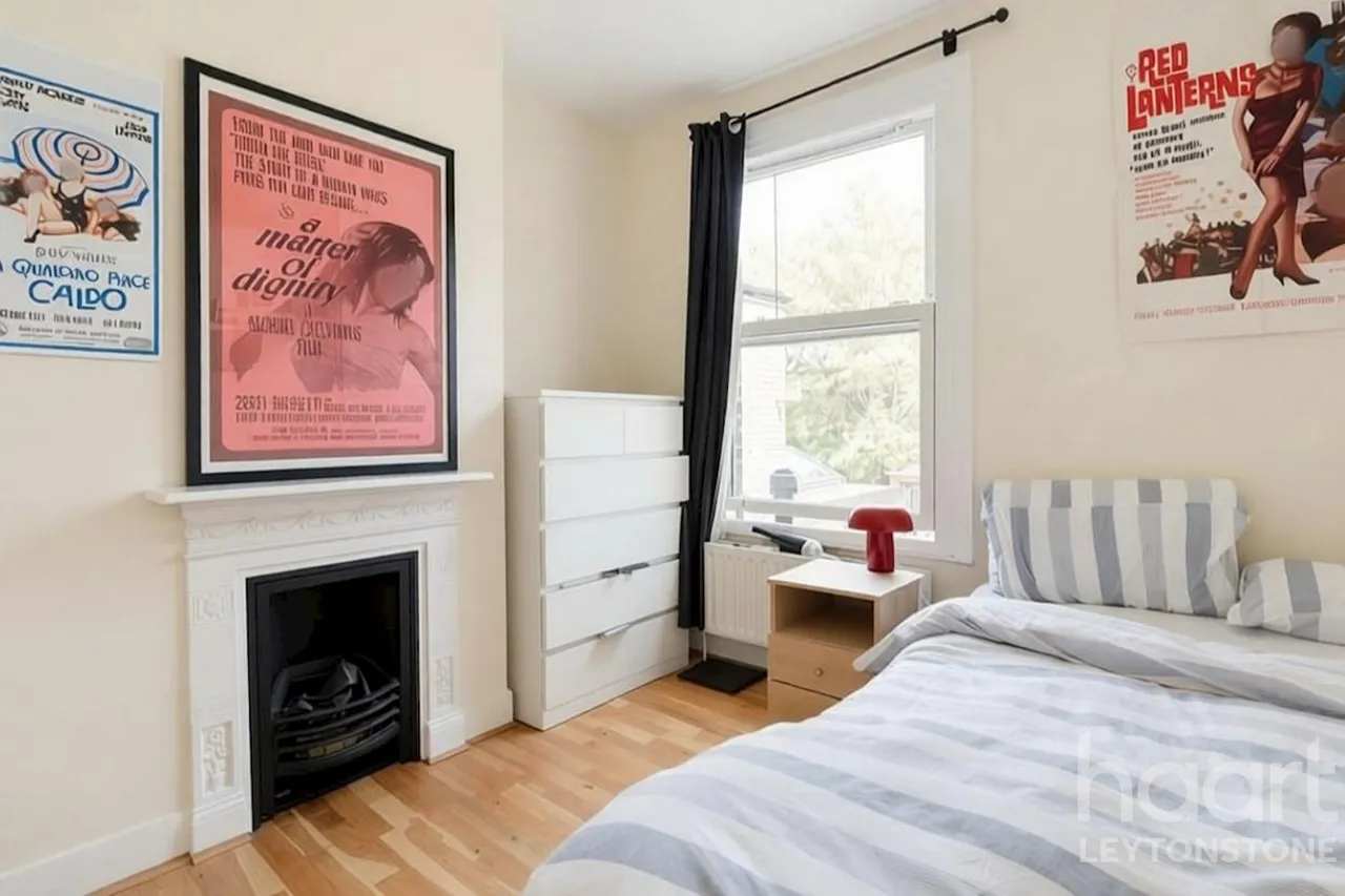Grove Green Road, London, E11, photo 12