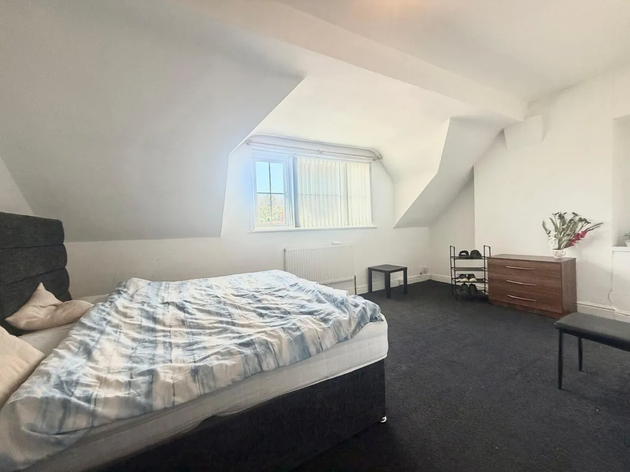 1 bed house to rent, Alexander Road, Acocks Green, B27