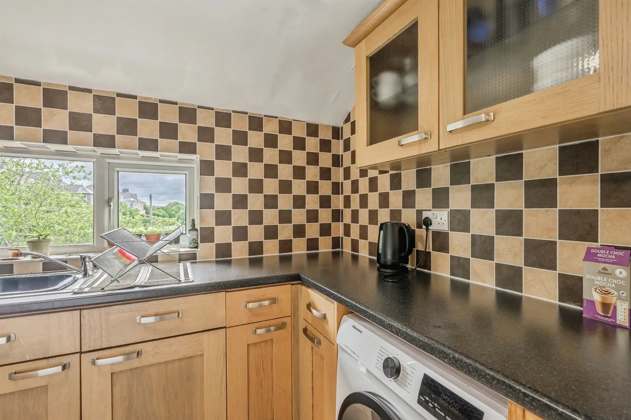 Lower Port View, Saltash, photo 9
