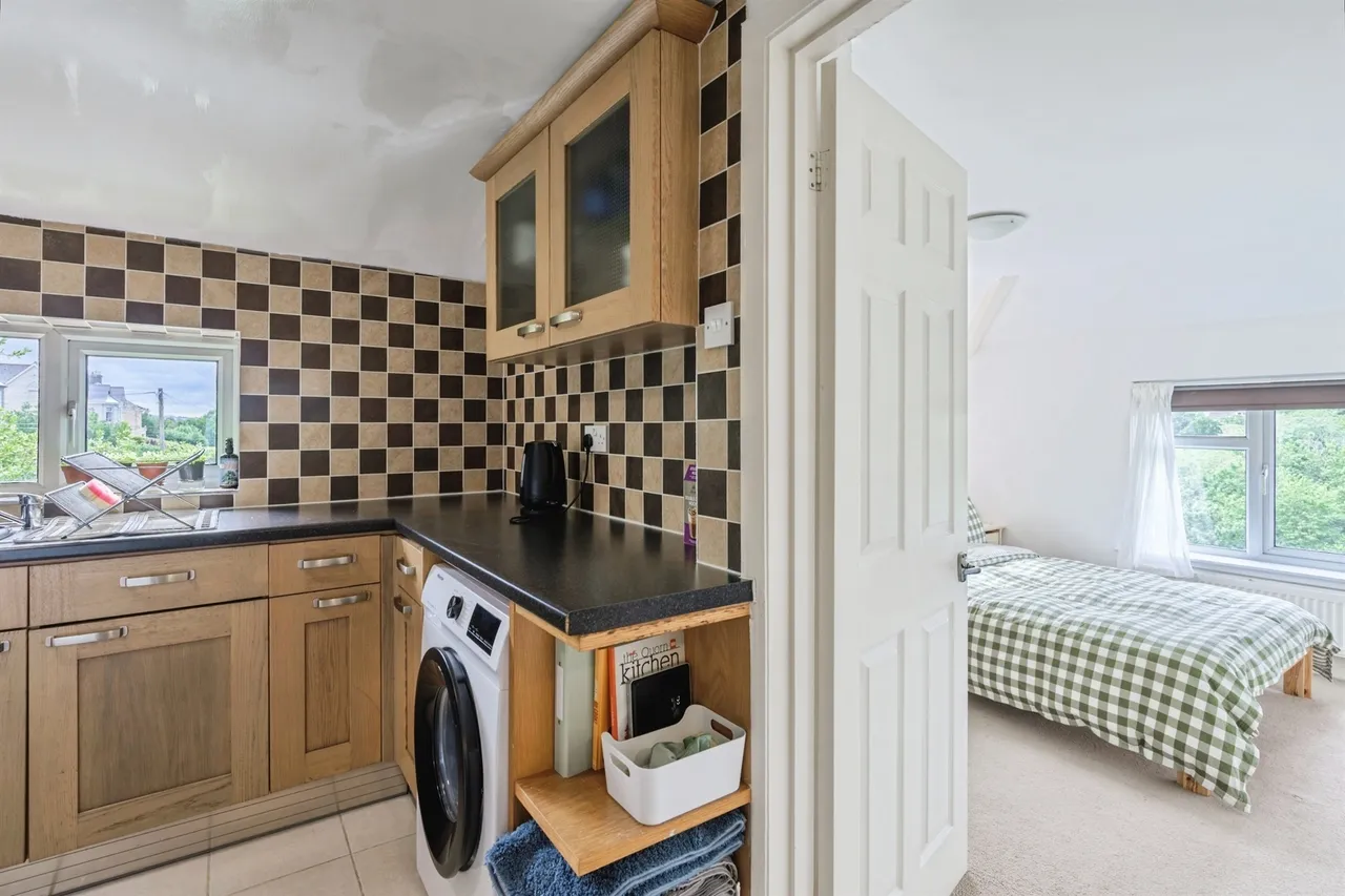 Lower Port View, Saltash, photo 7