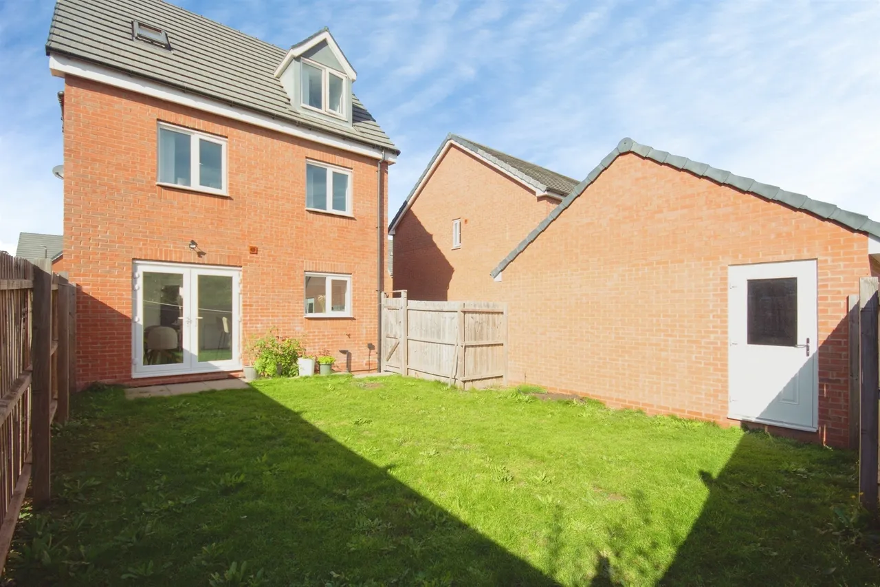Chelmsford Drive, Coventry, CV6, photo 7