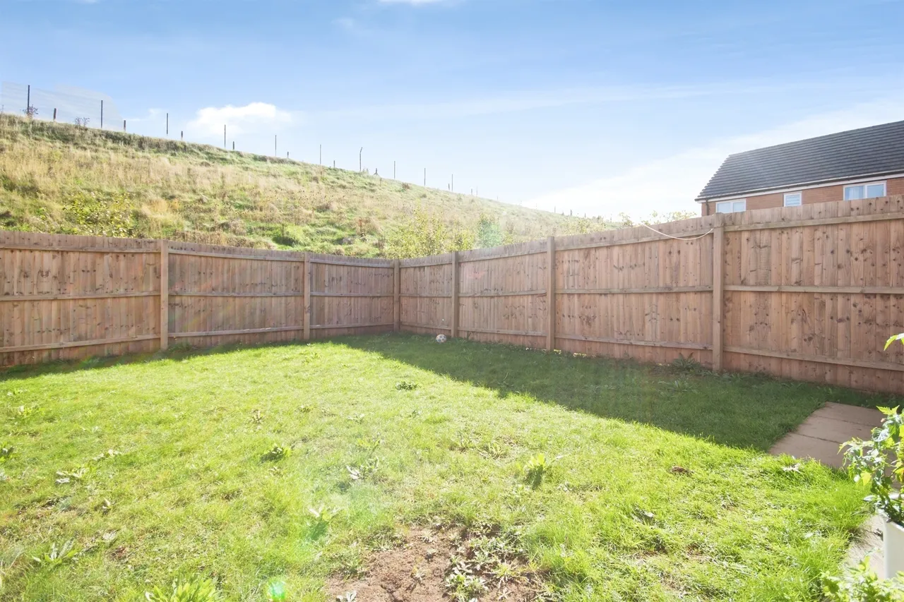 Chelmsford Drive, Coventry, CV6, photo 24