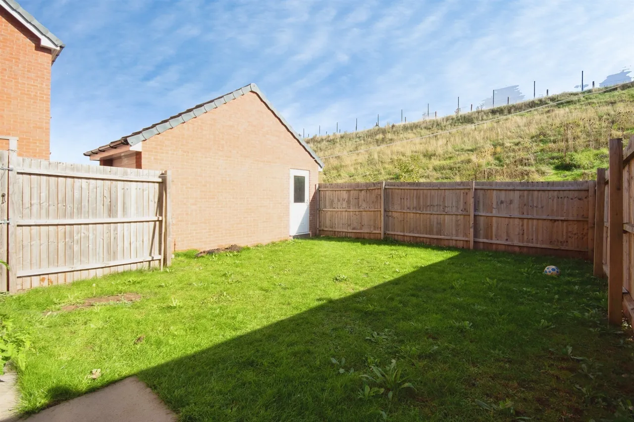 Chelmsford Drive, Coventry, CV6, photo 10
