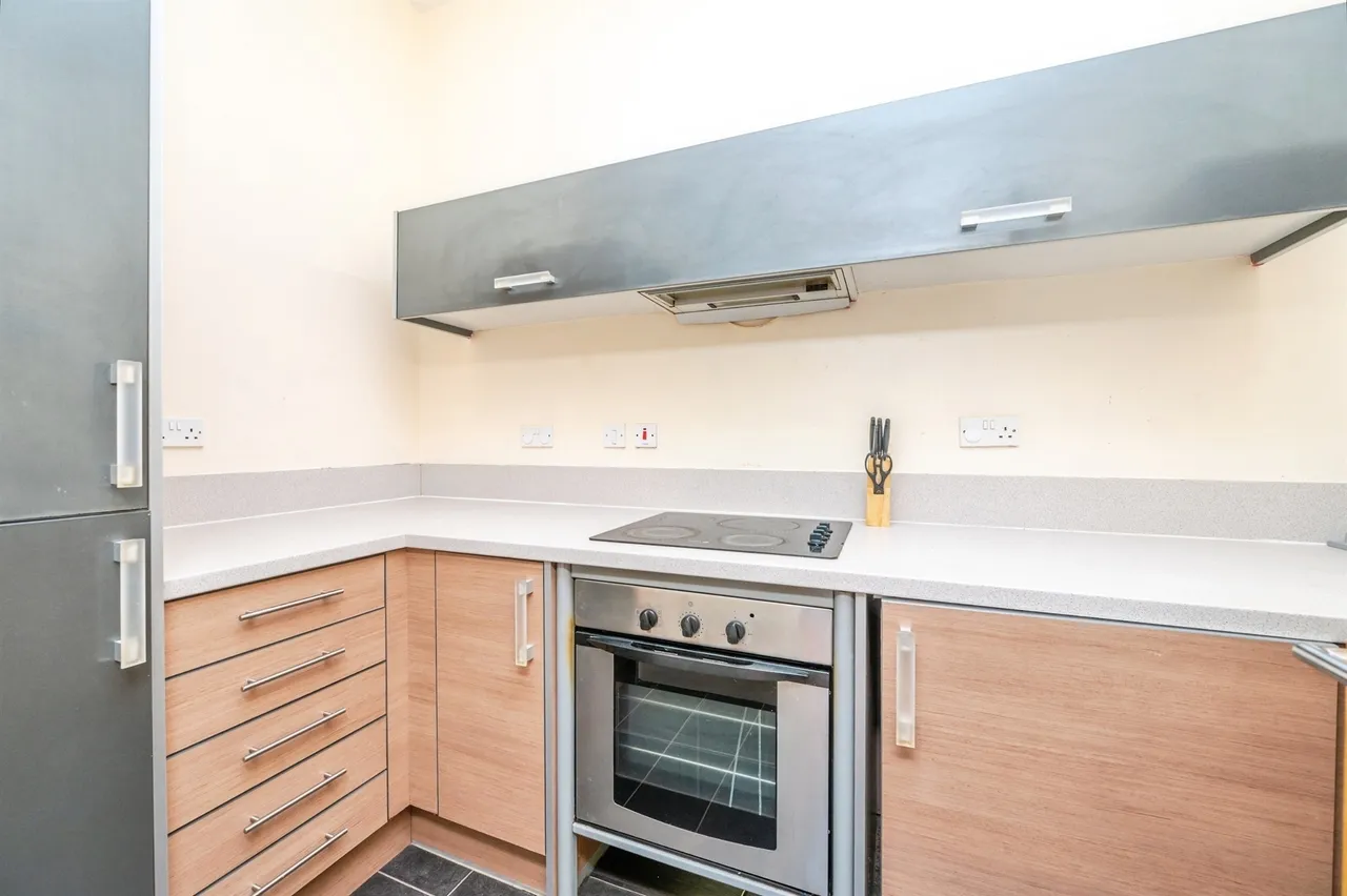 Clement Street, Birmingham, B1, photo 6