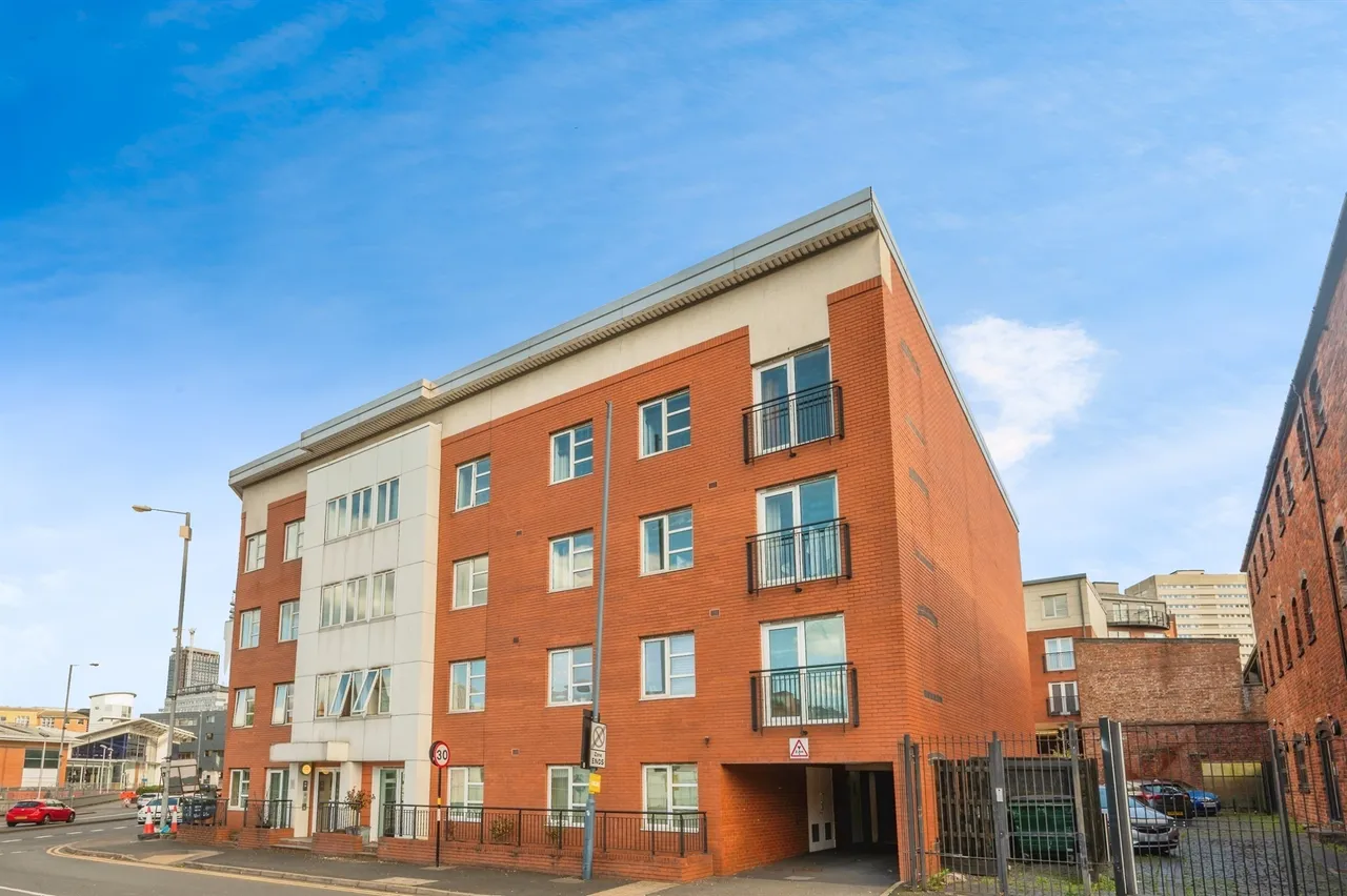 Clement Street, Birmingham, B1, photo 17