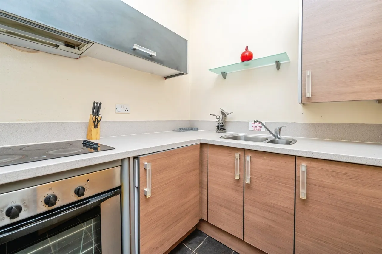Clement Street, Birmingham, B1, photo 4