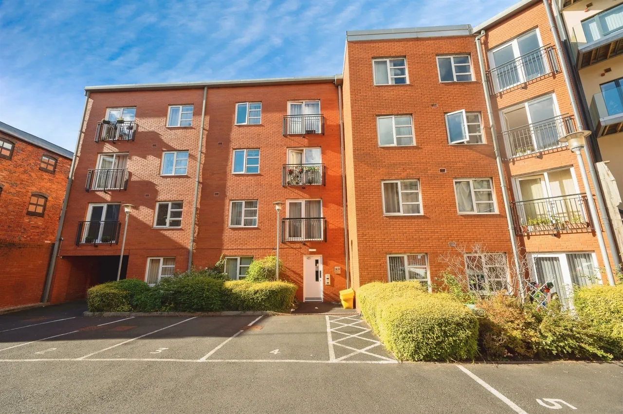 Clement Street, Birmingham, B1, photo 16