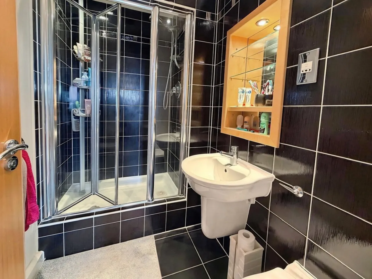Balmoral Place, Brewery Wharf, LS10, photo 11