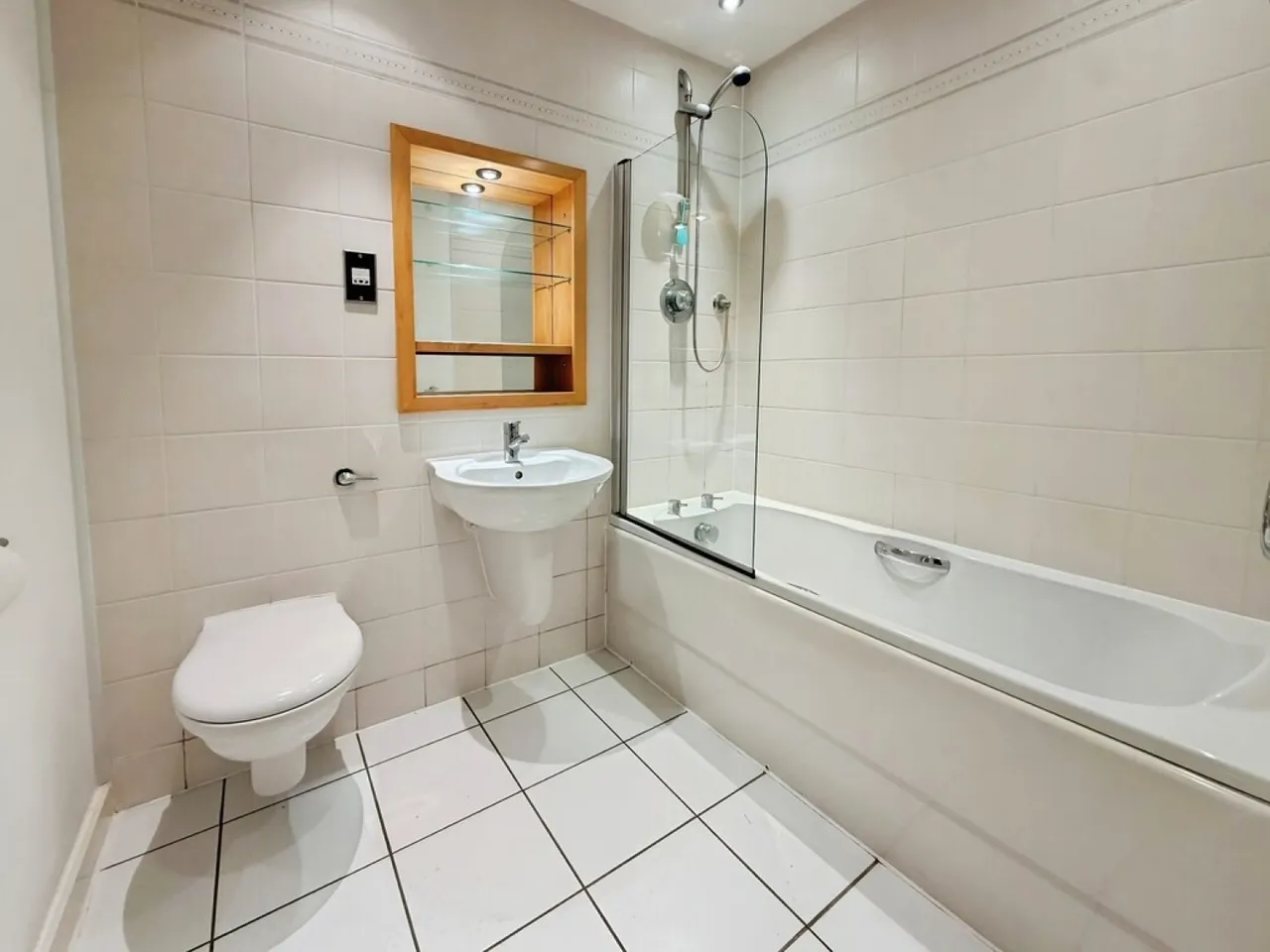 Balmoral Place, Brewery Wharf, LS10, photo 15