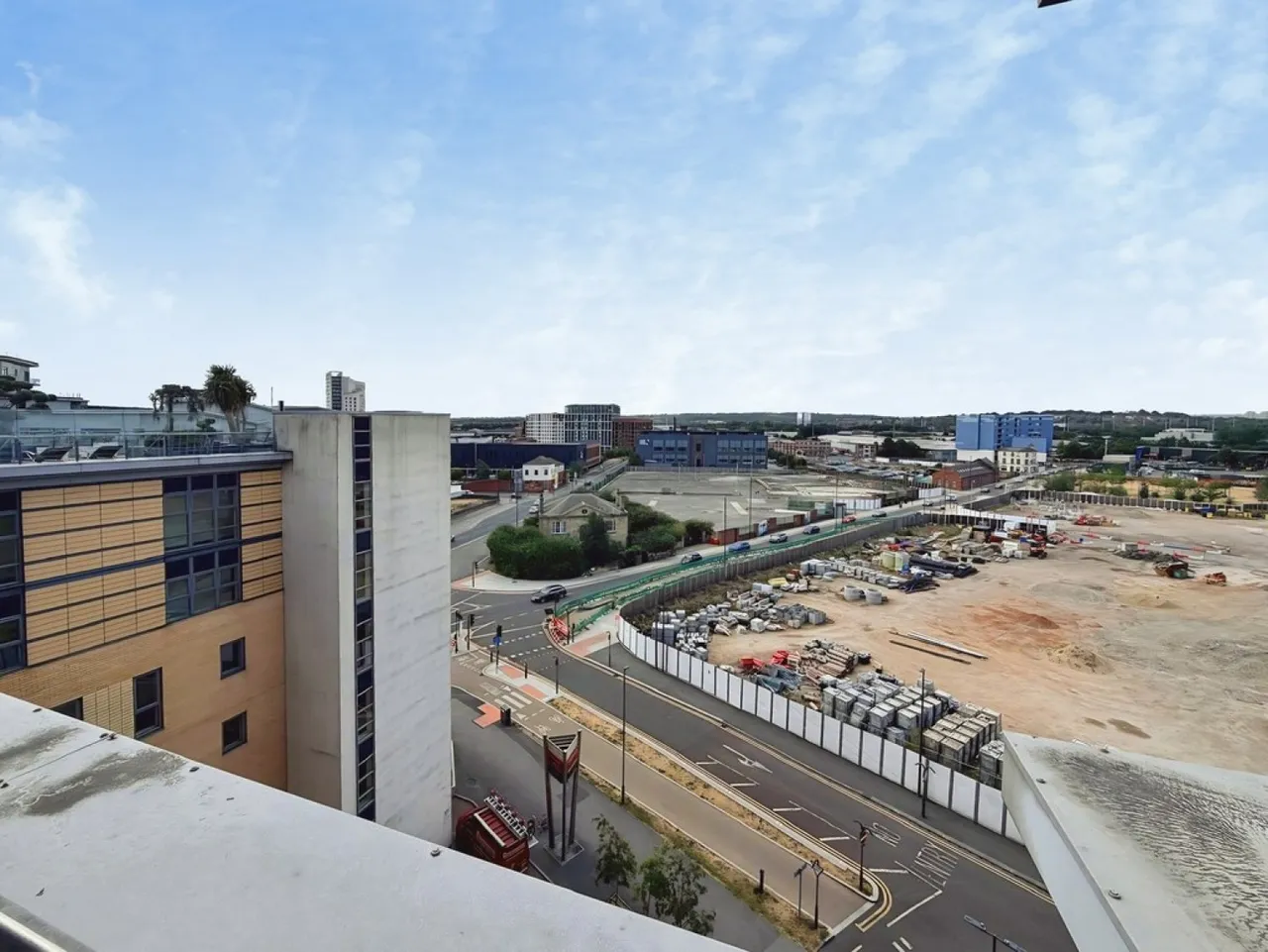 Balmoral Place, Brewery Wharf, LS10, photo 8
