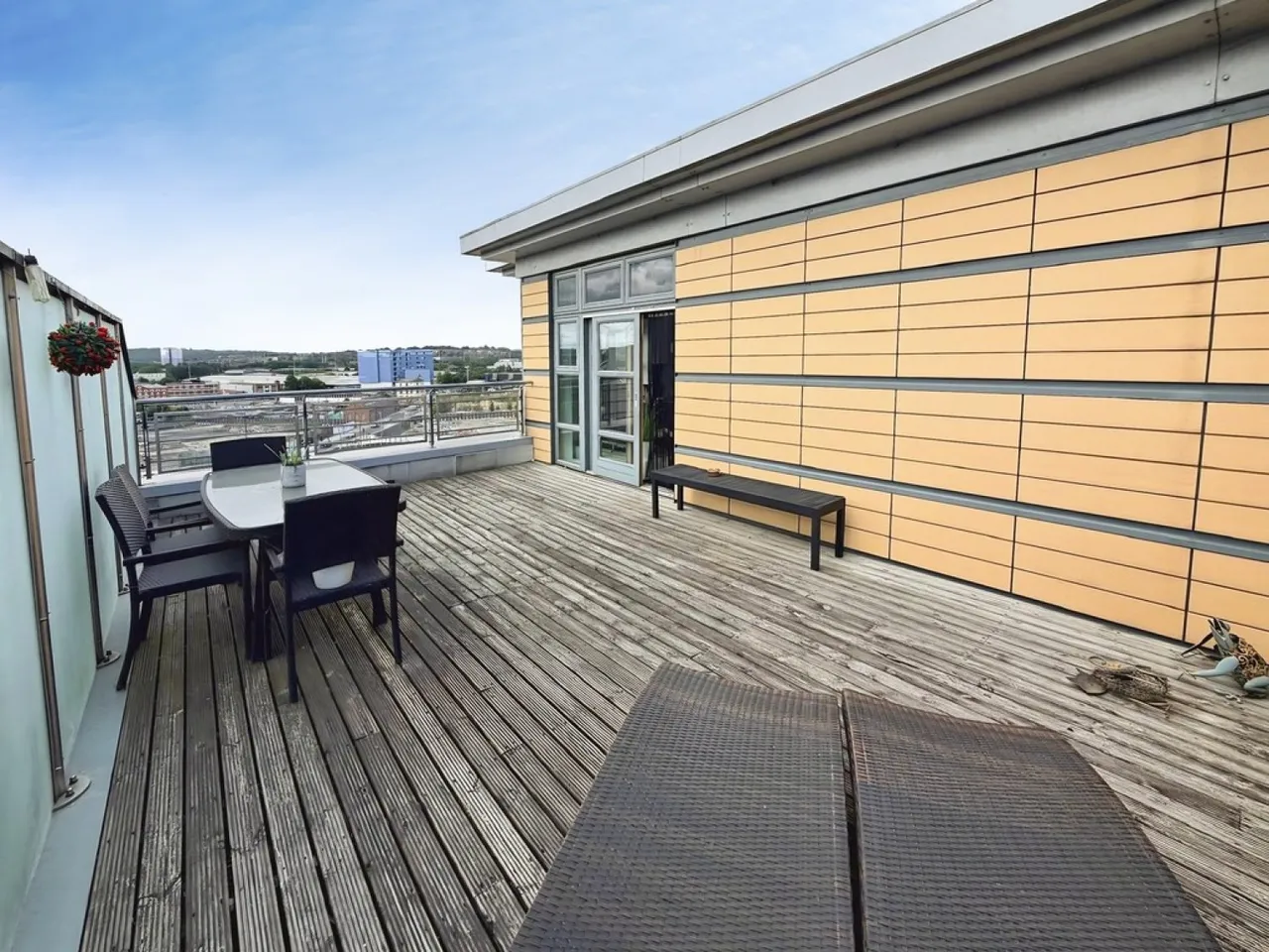 Balmoral Place, Brewery Wharf, LS10, photo 6