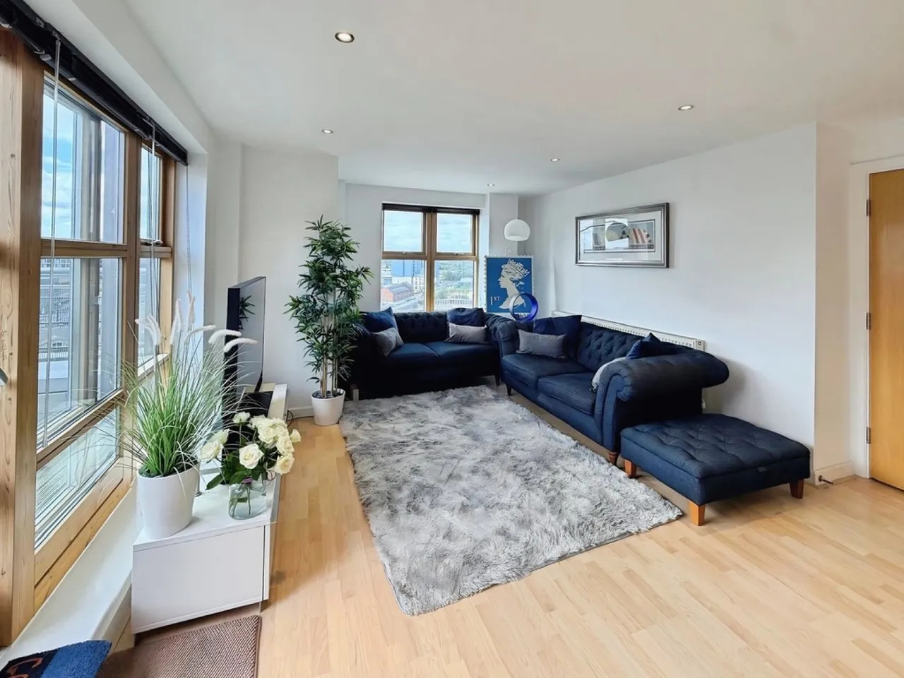Balmoral Place, Brewery Wharf, LS10, photo 4