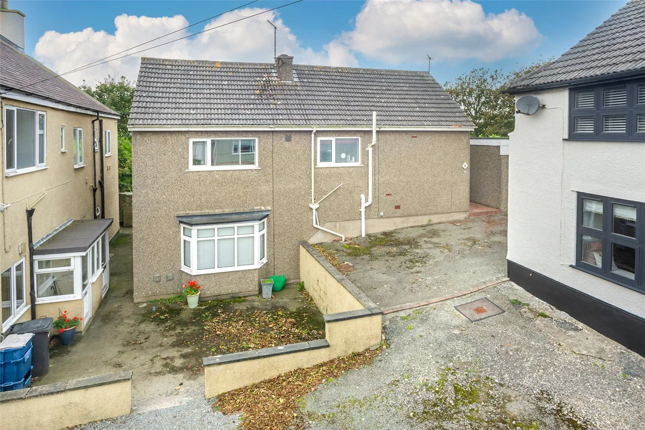 2 bed house for sale, Trearddur Mews, Trearddur Bay
