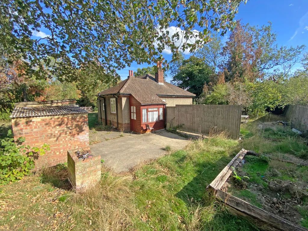 Beech Avenue, Bourne, PE10, photo 12