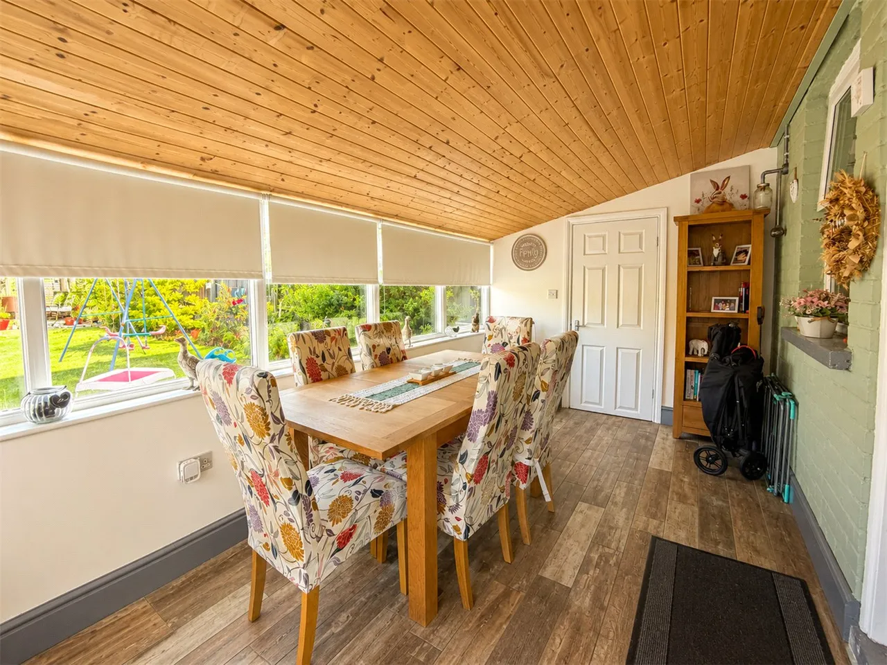 3 bed house for sale — Church Street, Heckington, Sleaford, Lincolnshire, NG34