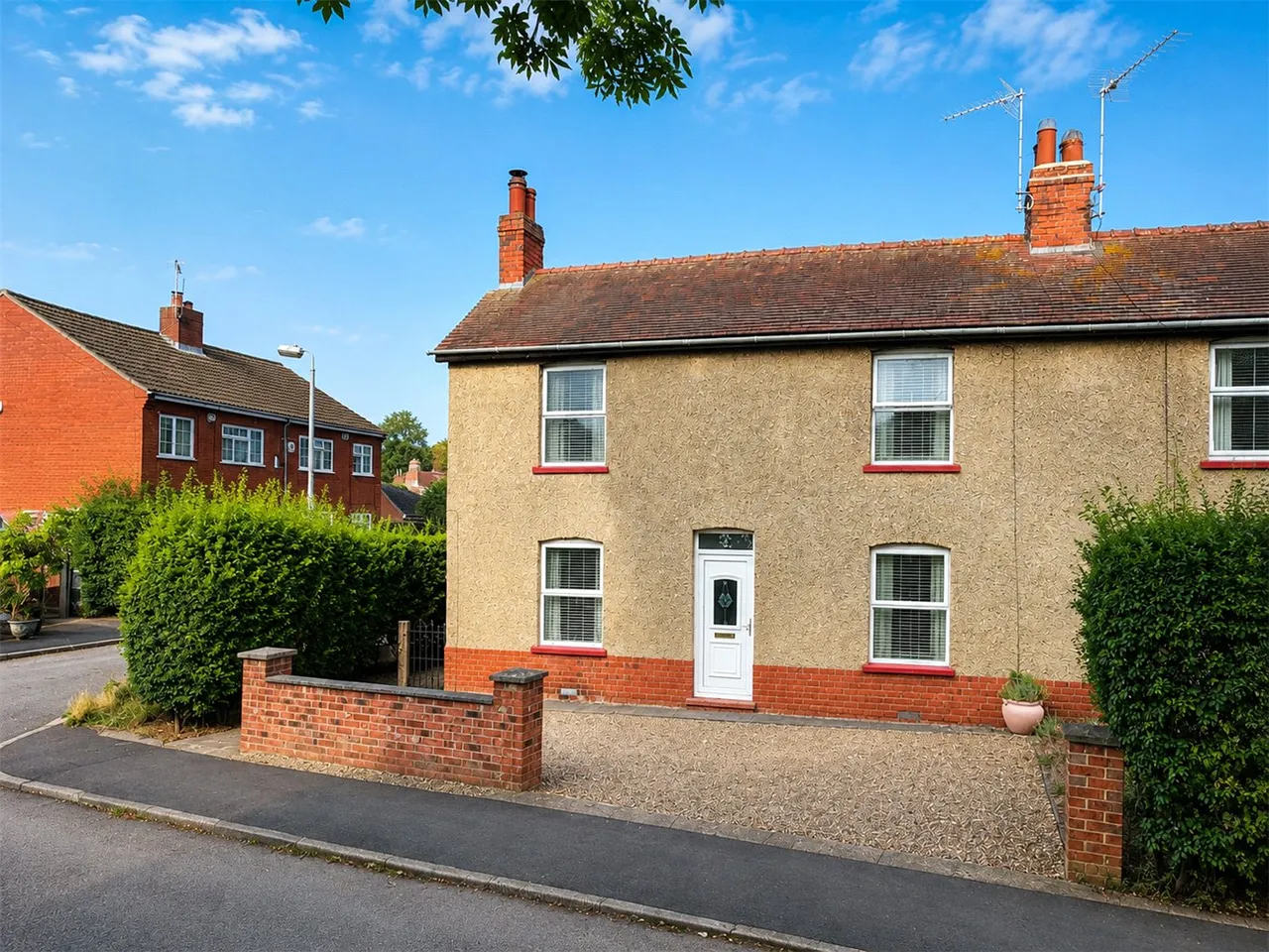 Church Street, Heckington, Sleaford, Lincolnshire, NG34, photo 7