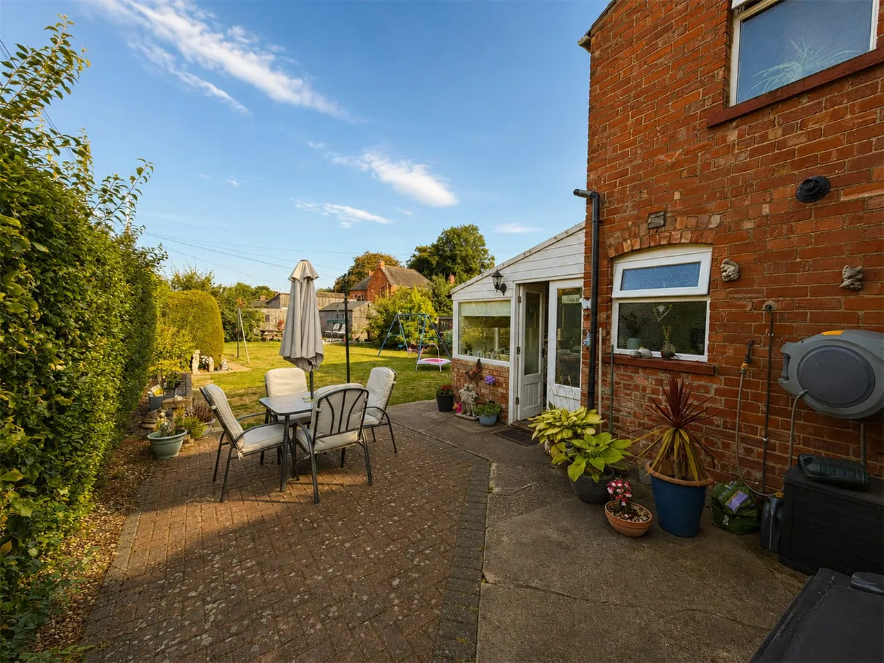 Church Street, Heckington, Sleaford, Lincolnshire, NG34, photo 5