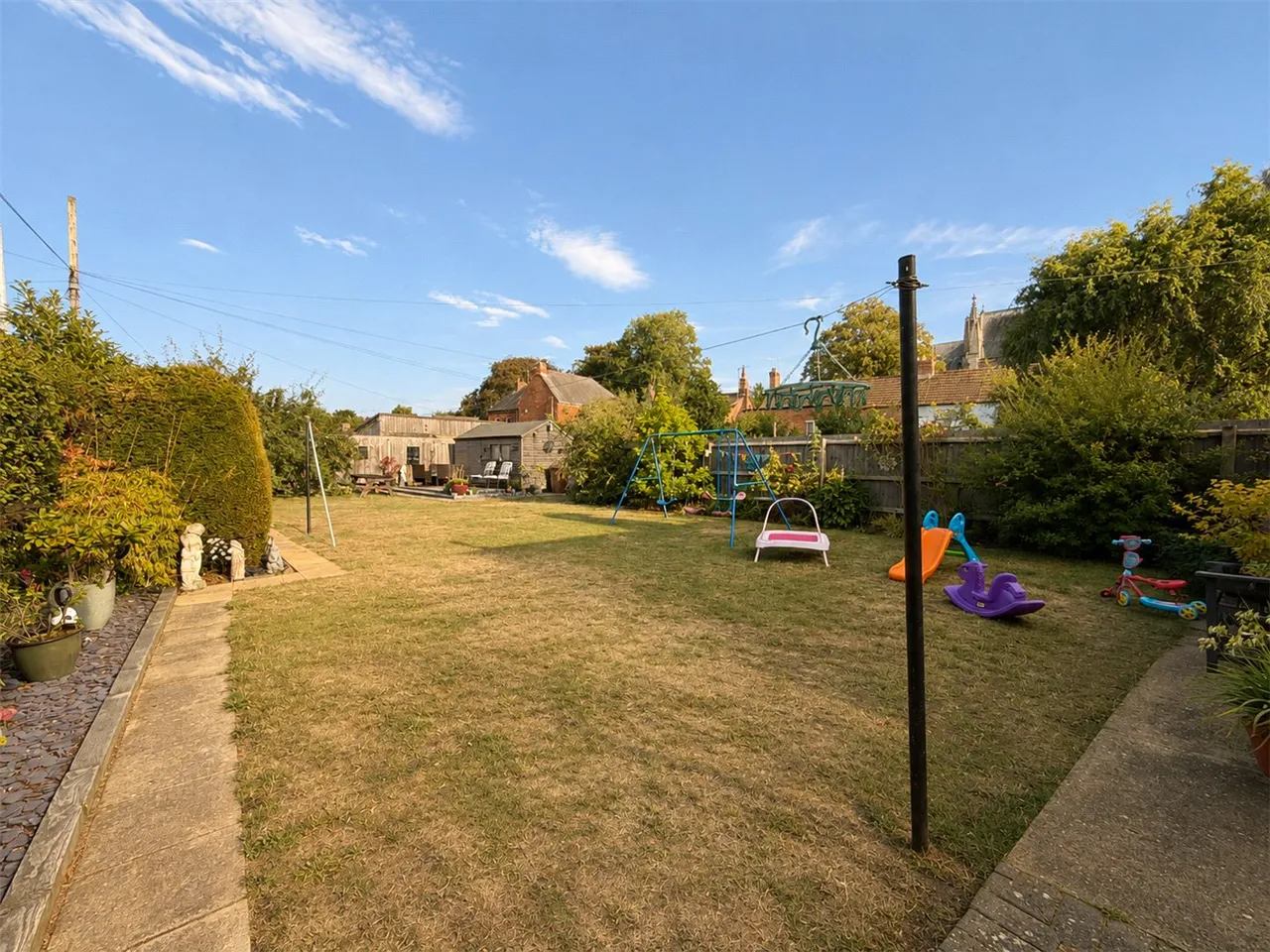 Church Street, Heckington, Sleaford, Lincolnshire, NG34, photo 9