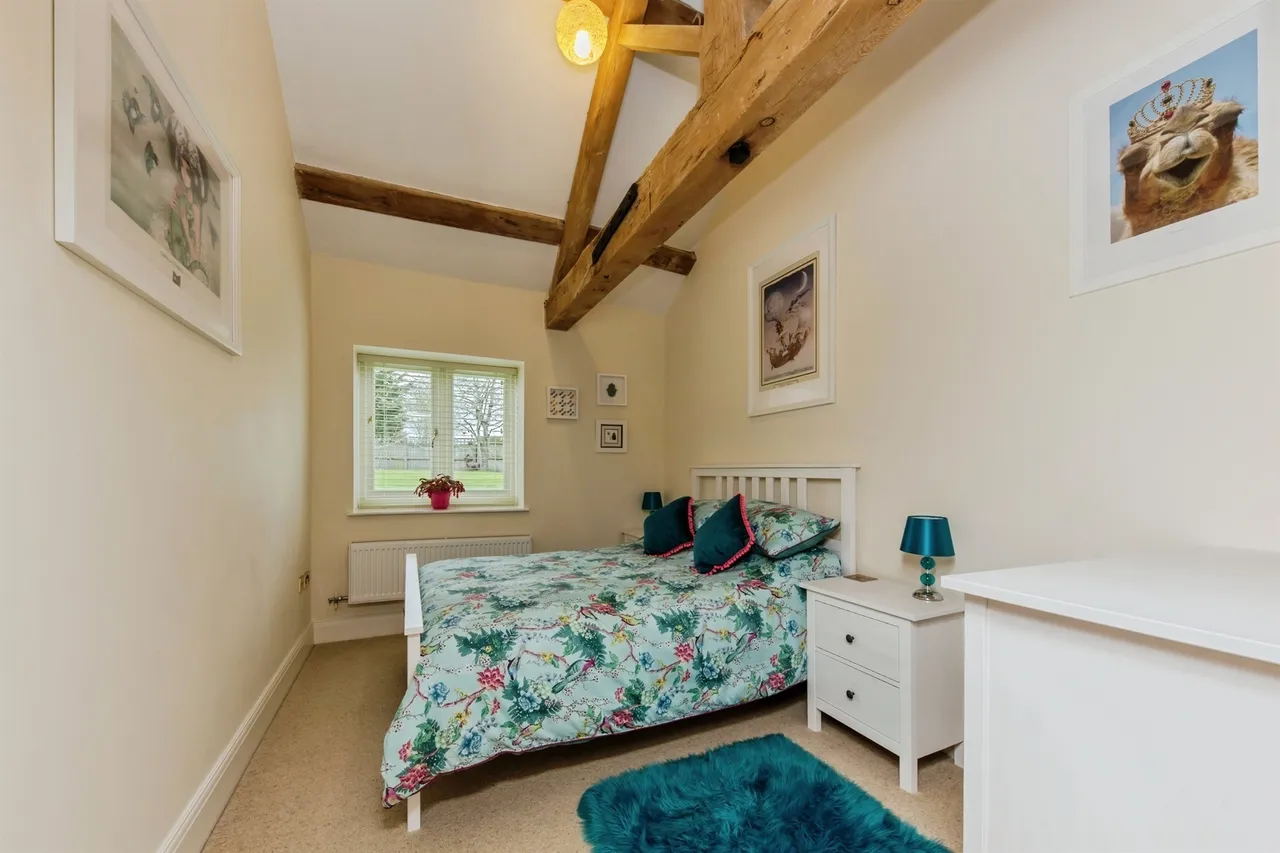 Highfields Barn, Beamhurst, ST14, photo 11