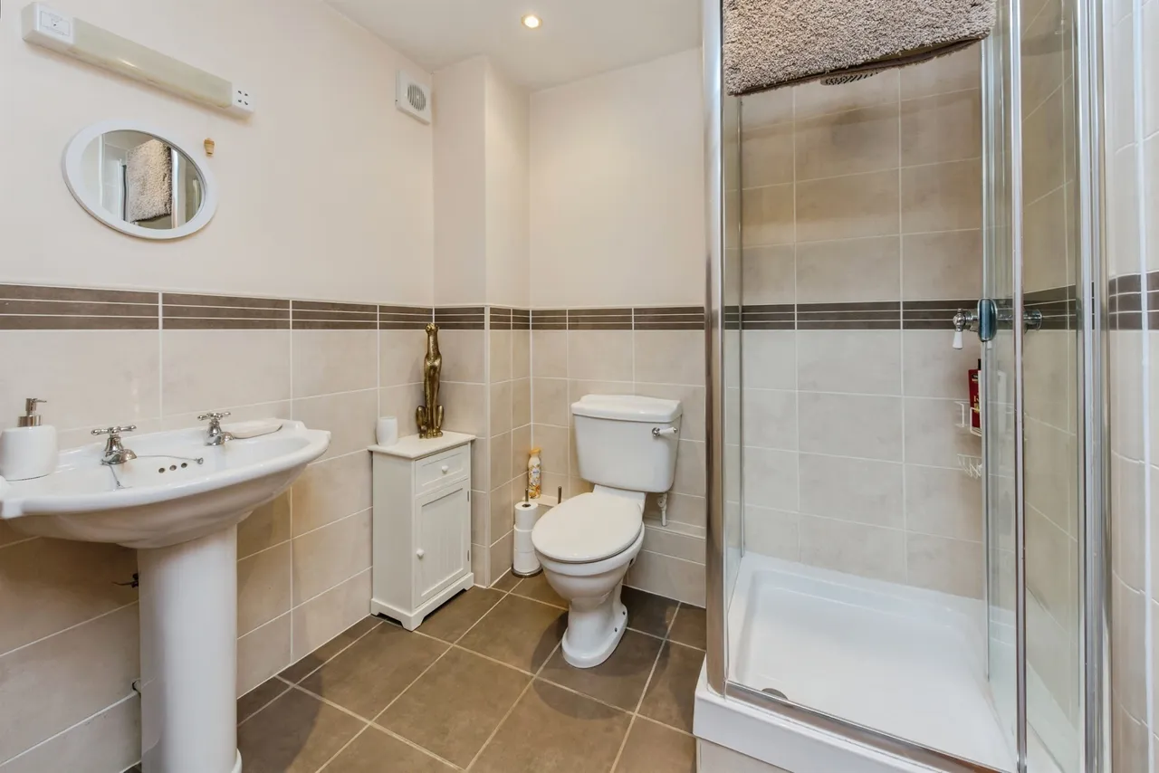Highfields Barn, Beamhurst, ST14, photo 12