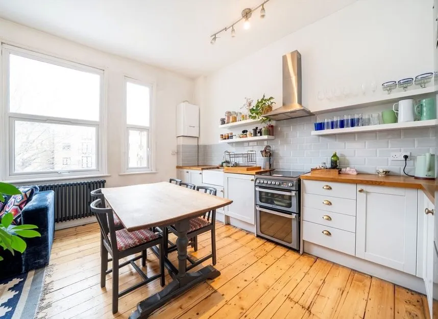 Dalston Lane, Dalston, E8, photo 4