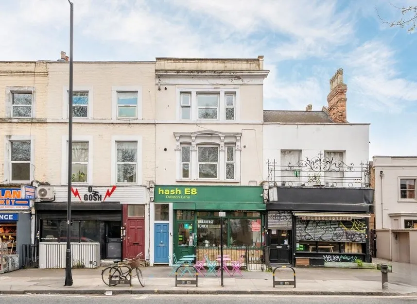 Dalston Lane, Dalston, E8, photo 7