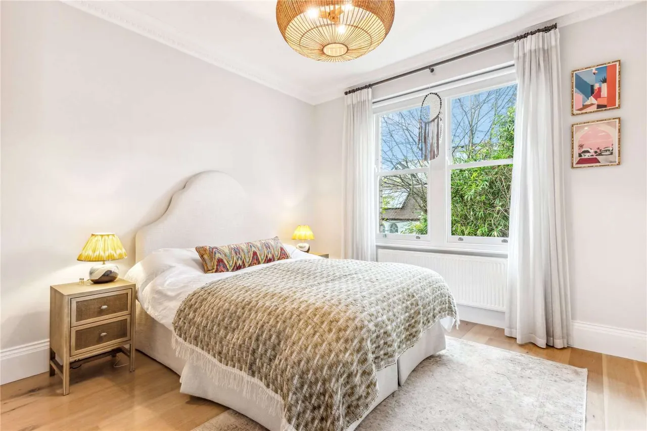 Albert Bridge Road, London, SW11 4QB, photo 5