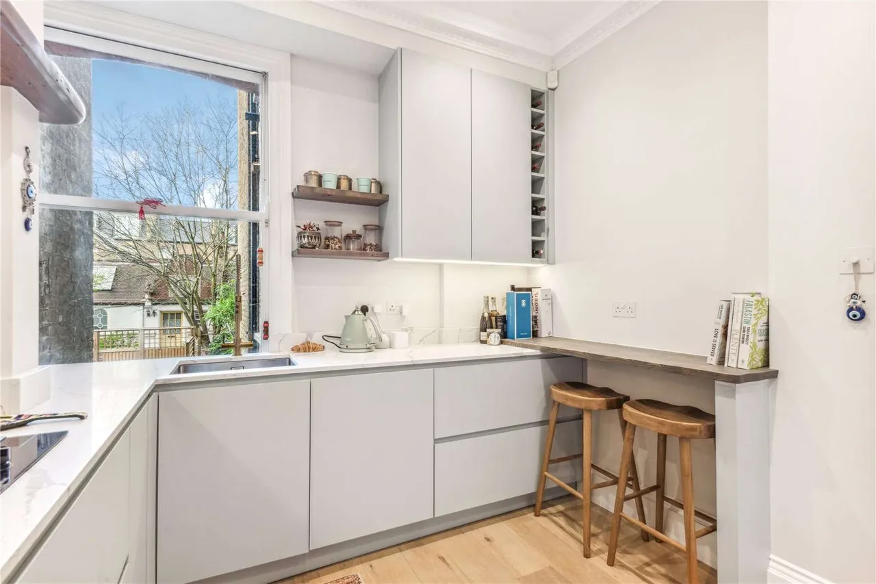 Albert Bridge Road, London, SW11 4QB, photo 6