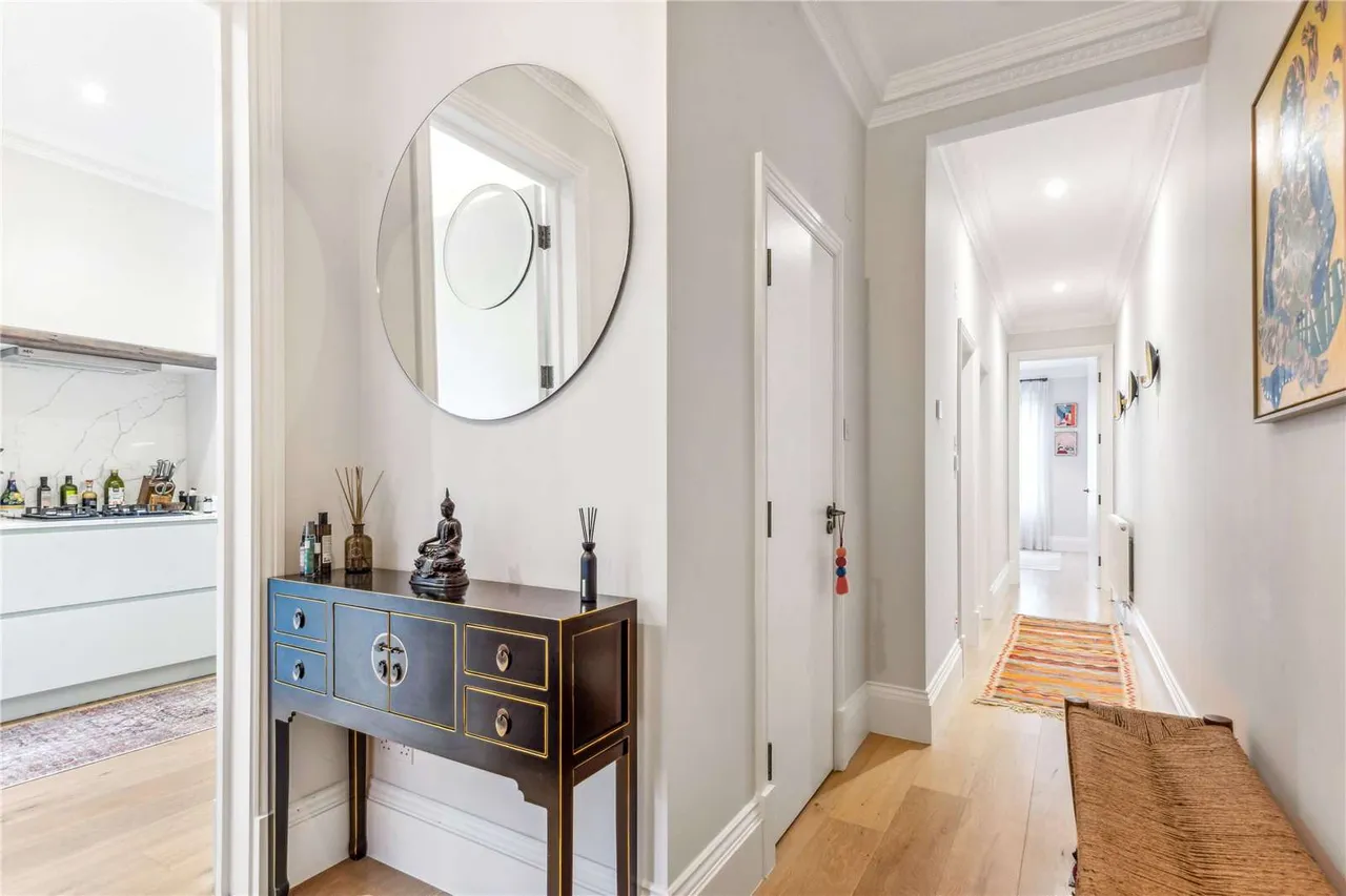 Albert Bridge Road, London, SW11 4QB, photo 8