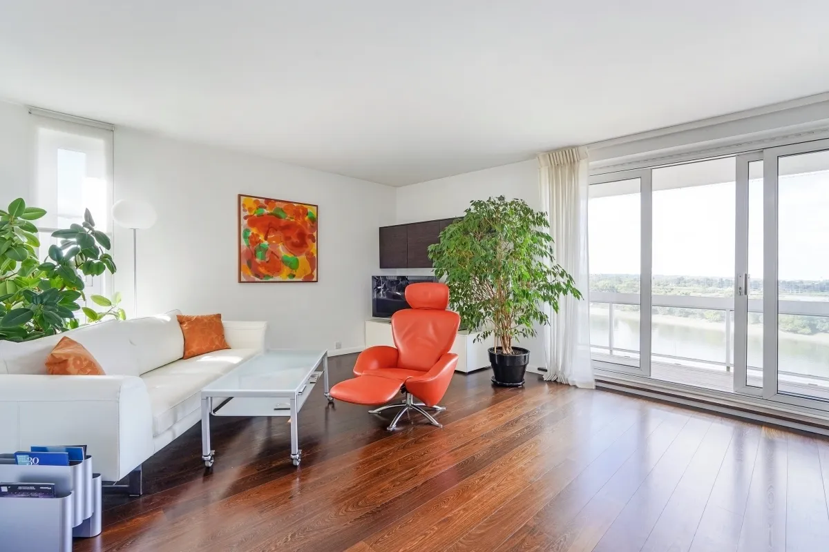 1 bed flat to rent — Holyport Road London SW6