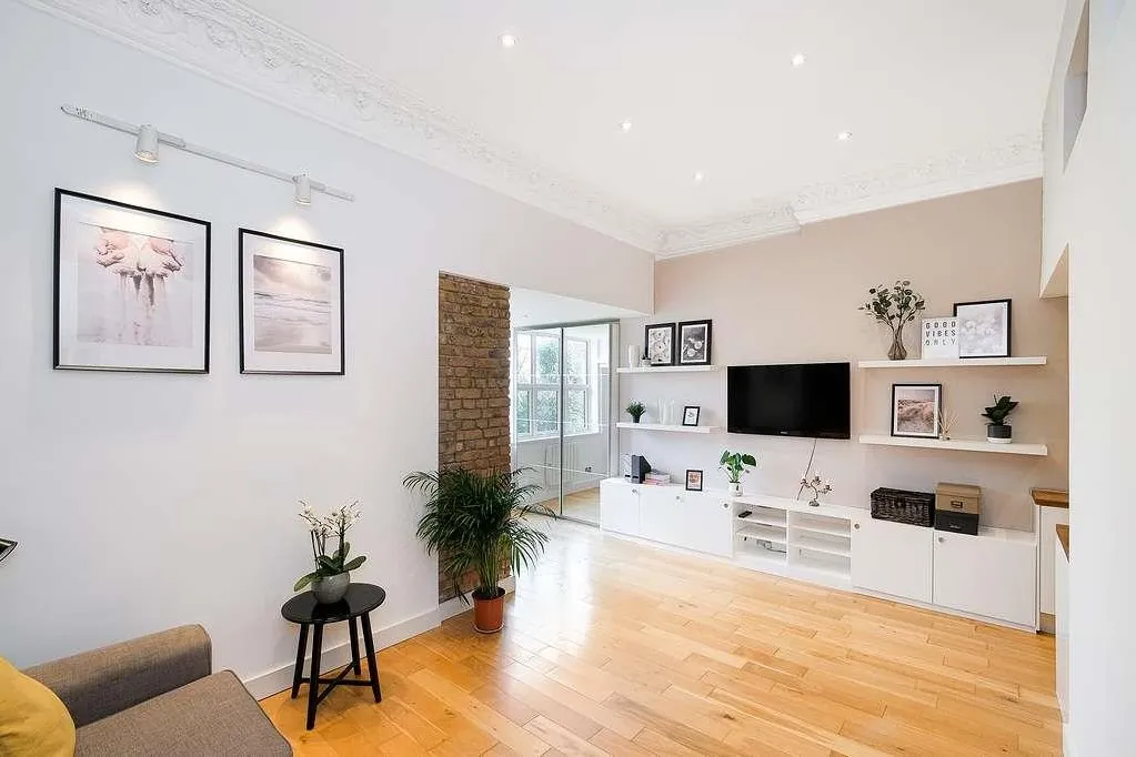 Frognal, London NW3 6AR, photo 6