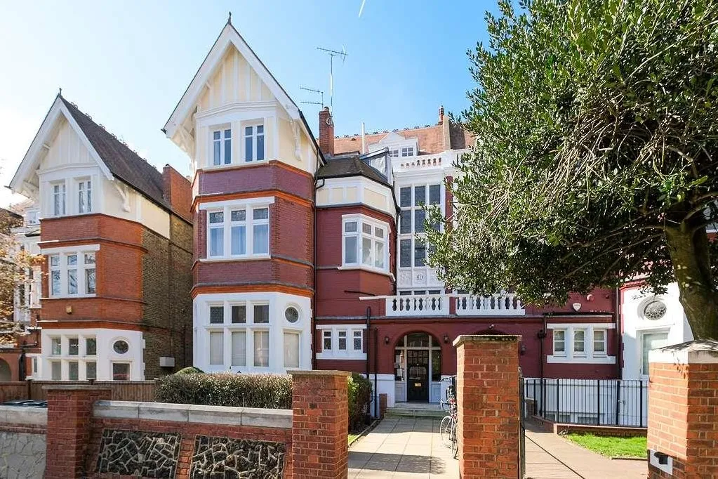 Frognal, London NW3 6AR, photo 3